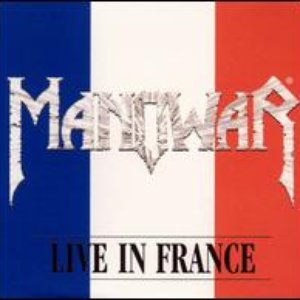 Lady Marmalade (Voulez-vous coucher avec moi ce soir?) — Manowar | Last.fm