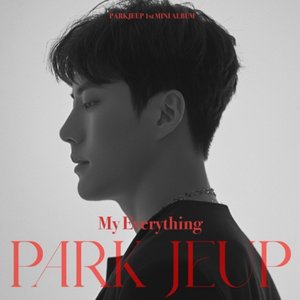 My Everything - EP