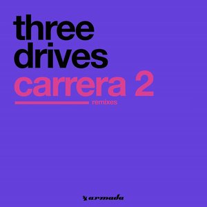 Carrera 2 (Remixes)