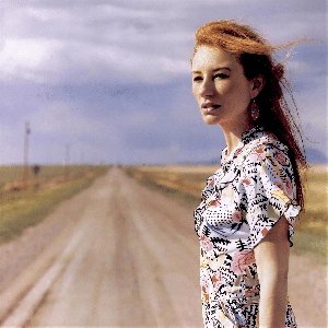 Avatar for Tori Amos