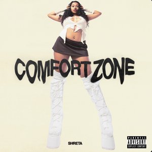 Comfort Zone - Single