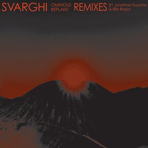 Ominous / Replant - Remixes