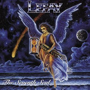 End of Living cover