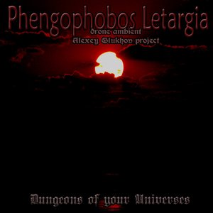 Image for 'PHENGOPHOBOS LETARGIA'