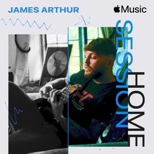 Apple Music Home Session: James Arthur