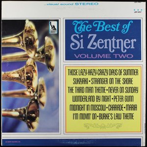 The Best Of Si Zentner Volume Two