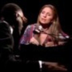 Barbra Streisand duet with; Ray Charles のアバター