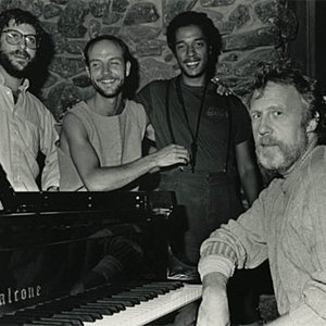 Avatar for The Ran Blake Quartet