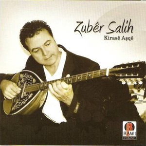 zuber salih 的头像