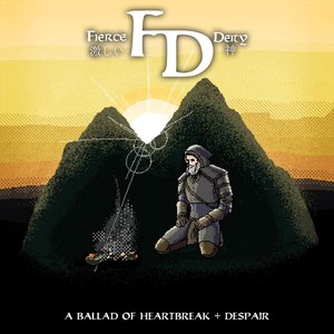 A Ballad of Heartbreak & Despair