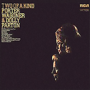 Two of a Kind cover