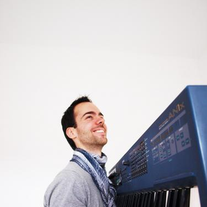 Mark Sixma photo provided by Last.fm