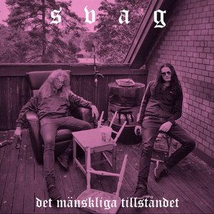 Det M​ä​nskliga Tillst​å​ndet