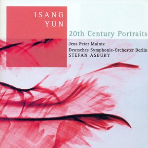 Yun, I.: Reak / Cello Concerto / Harmonia (10Th Century Portraits)