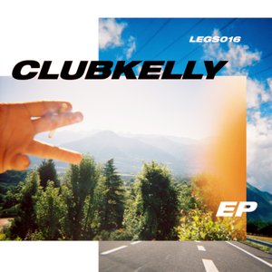 CLUBKELLY EP