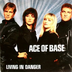 Living in Danger (The Remixes)