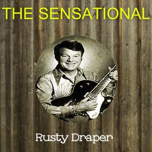 The Sensational Rusty Draper