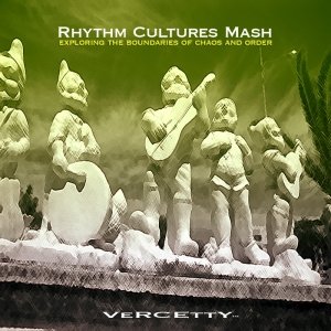 Rhythm Cultures Mash