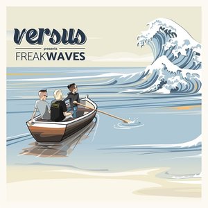 FreakWaves [Explicit]