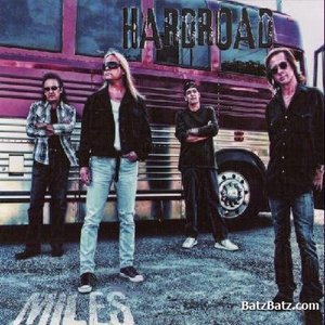 Avatar for Hard Road