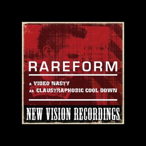 Video Nasty / Claustraphobic Cool Down