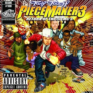 Piece Maker 3: Return of the 50 MC's