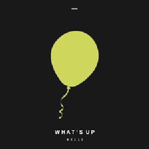 What's Up