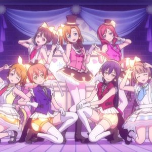 Avatar for 高坂穂乃果、南ことり、園田海未、星空凛、西木野真姫、小泉花陽、矢澤にこ