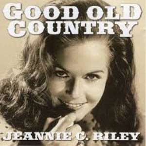 Image for 'JEANNIE C.  RILEY'