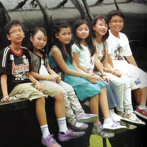 Doremi Kids 的头像