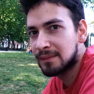 Avatar for Francesco D'andrea