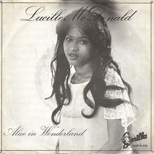 Avatar for Lucille McDonald