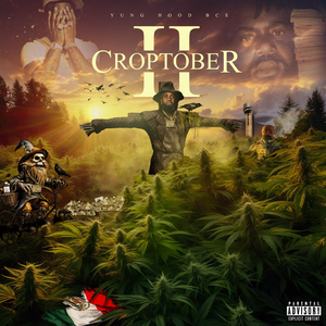 Croptober 2