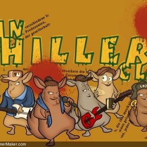 Avatar für Chin Chiller Clan