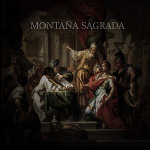 Image for 'Montaña Sagrada'