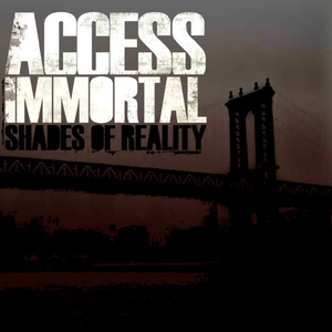 Shades of Reality cover
