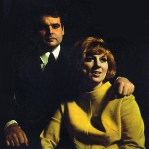 Jackie Trent & Tony Hatch 的头像