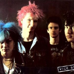 Vice Squad のアバター