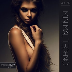 Minimal Techno, Vol. 50