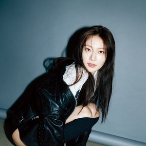 Gong Seung Yeon のアバター