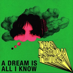A Dream Is All I Know - Single