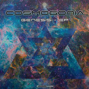 Genesis - EP