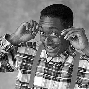 Immagine per 'Steve Urkel'