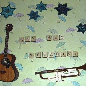 hey hey melodica! için avatar