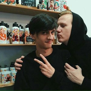 Avatar de Sovergon x DK