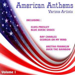 American Anthems, Vol. One