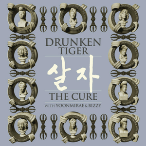 살자 The Cure cover