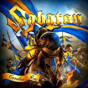 Carolus Rex (Swedish Version)