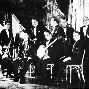 George Olsen and His Orchestra 的头像