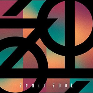 Źenit - EP